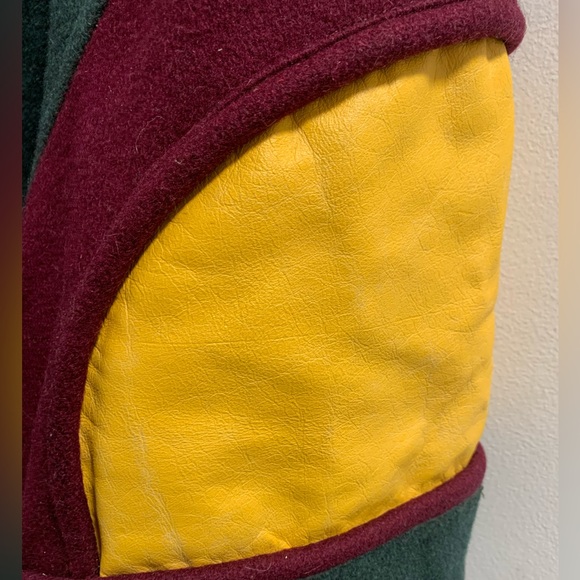 Vintage 1980 Hemingway Bomber - Picture 4 of 8